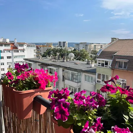 Casa De Diana Apartment Varna